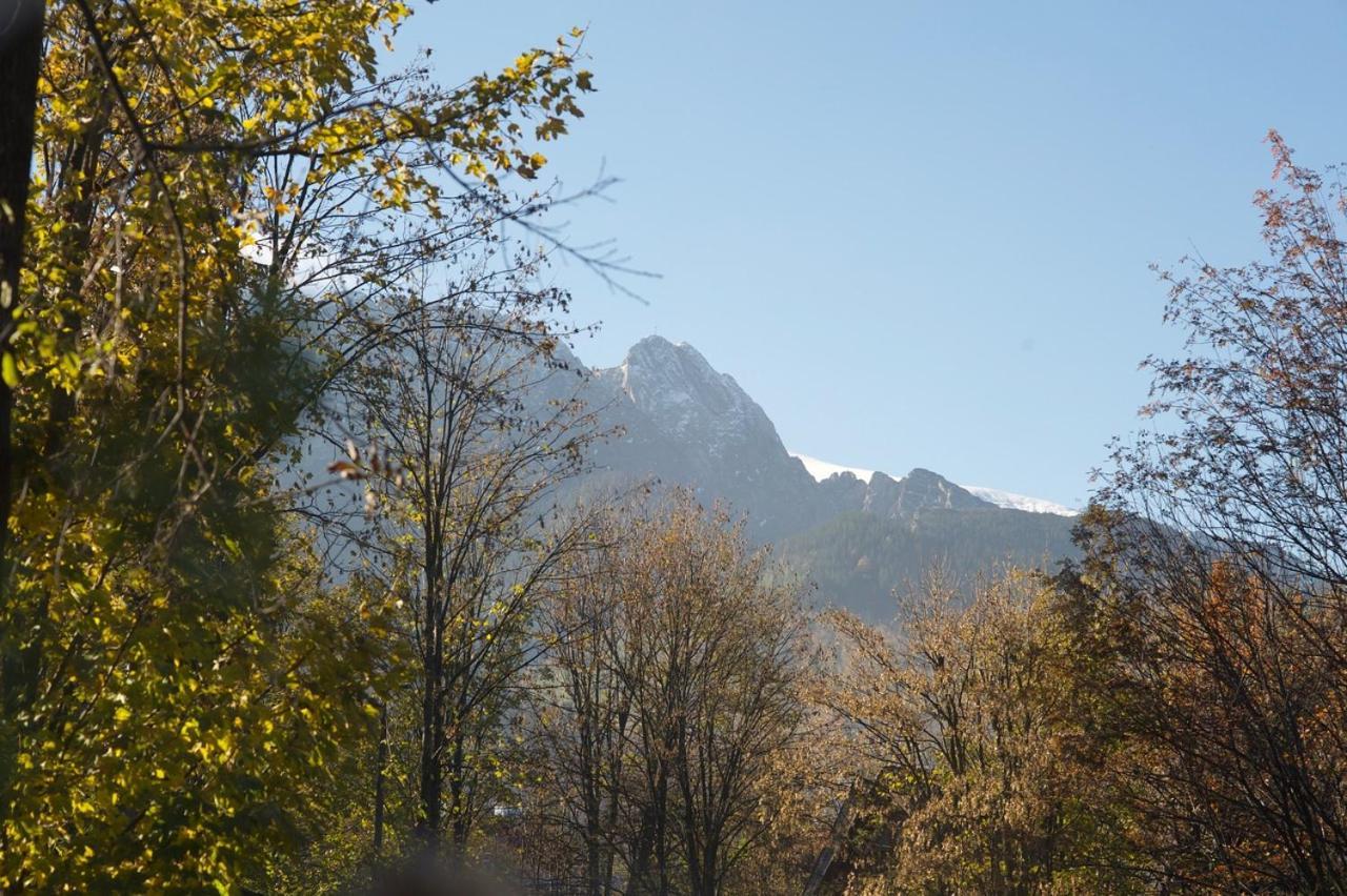 Apartament Pod Orlem Zakopane Exterior photo
